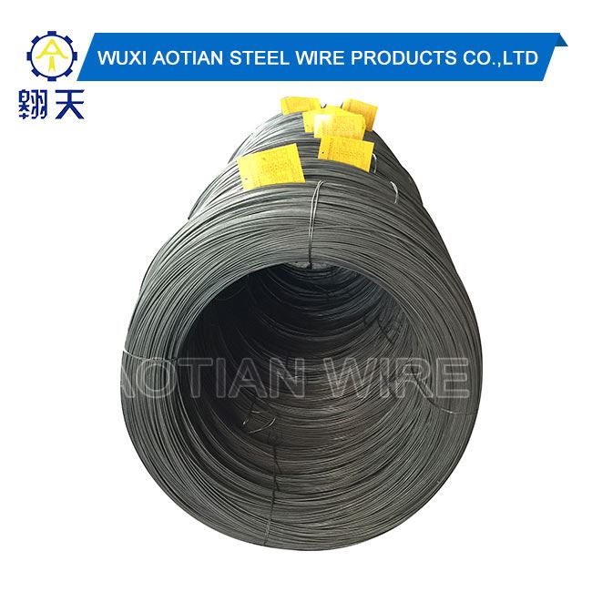 ঠান্ডা টানা তার এবং annealed তারের মধ্যে পার্থক্য