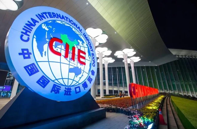 চায়না ফোকাস: গ্লোবাল এক্সিবিটররা আসন্ন CIIE নিয়ে আত্মবিশ্বাসী