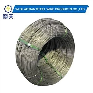 গ্রেড SAE1006 সহ তারের স্ক্রু