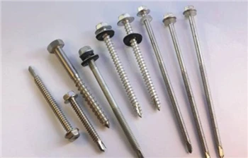 মৌলিক জ্ঞান এবং rivets প্রয়োগ