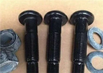 ফাস্টেনারগুলিতে সাধারণ ত্রুটি
