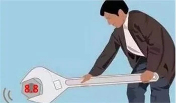 ফাস্টেনার বল্ট ক্লাস 8.8 এর অর্থ কী?