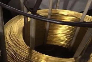ইস্পাত annealing সম্পর্কিত জ্ঞান