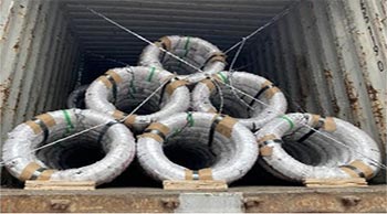 কোল্ড ড্রন রিভেট ওয়্যার SAE1006 টু কানাড