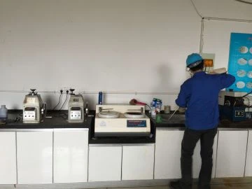 স্ক্রু এবং তারের প্রযুক্তিগত পরিদর্শন