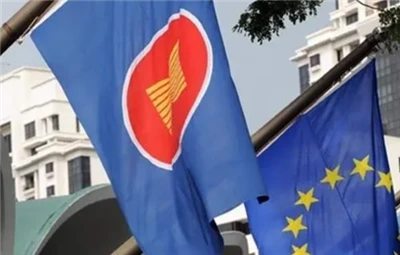 ASEAN এবং EU-এর ইতিবাচক বৃদ্ধির সাথে, গুয়াংডং এর বৈদেশিক বাণিজ্য রপ্তানি এই ...