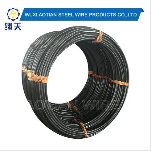 SCM 440 খাদ ইস্পাত তারের.