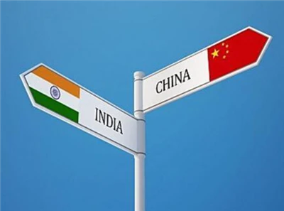 দেশটির বিশেষজ্ঞদের মতে, ভারত 2023 সালে চীনের বিরুদ্ধে সবচেয়ে বেশি সংখ্যক বাণ...