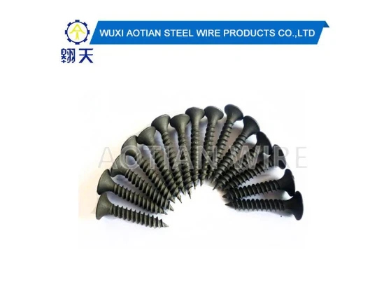 Bugle হেড Drywall Screws.