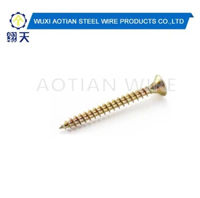 স্ব-লঘুপাত screws সুবিধা কি কি