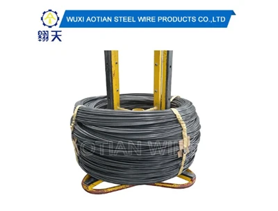 Scm435 খাদ ইস্পাত ওয়্যার